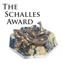 The-Schalles-Award