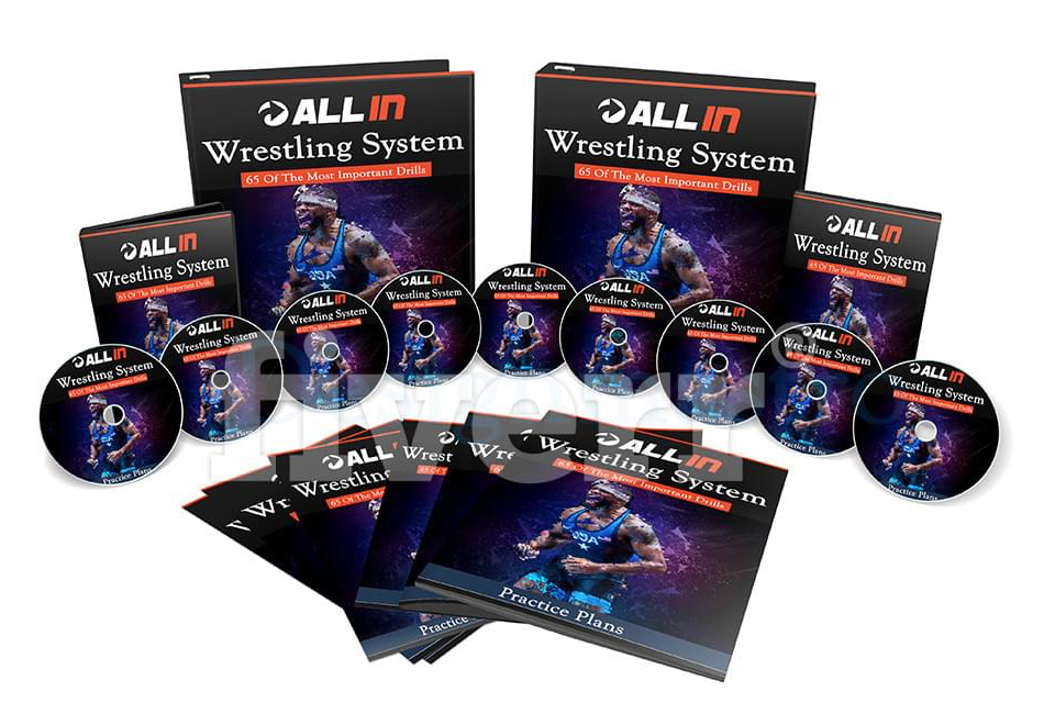 All In Wrest System pkg