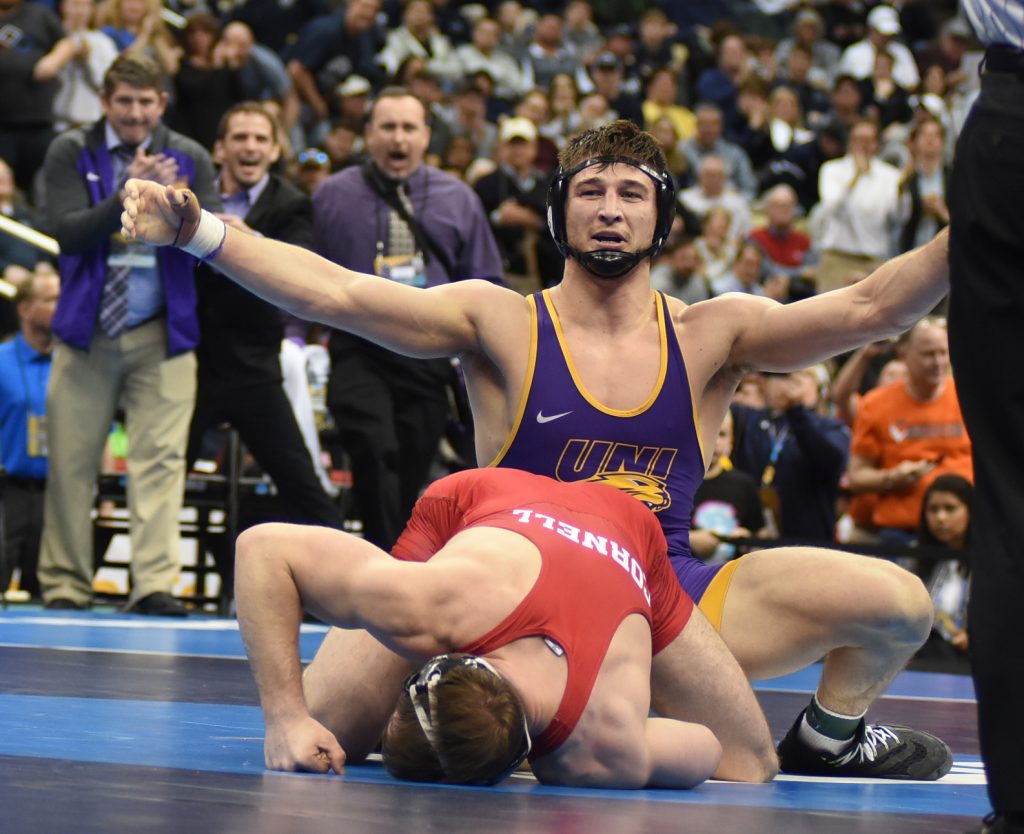 drew foster over cornell