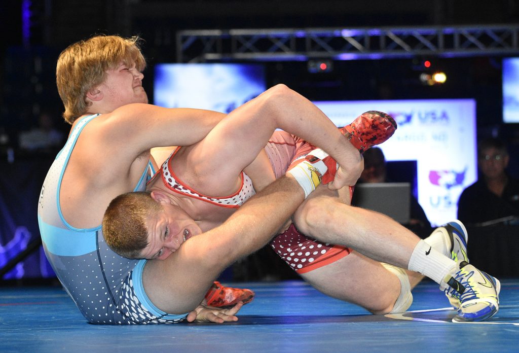 franklin 220 cadet champ edited