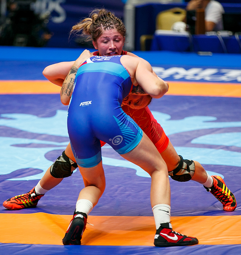 burkert 1st match hoch