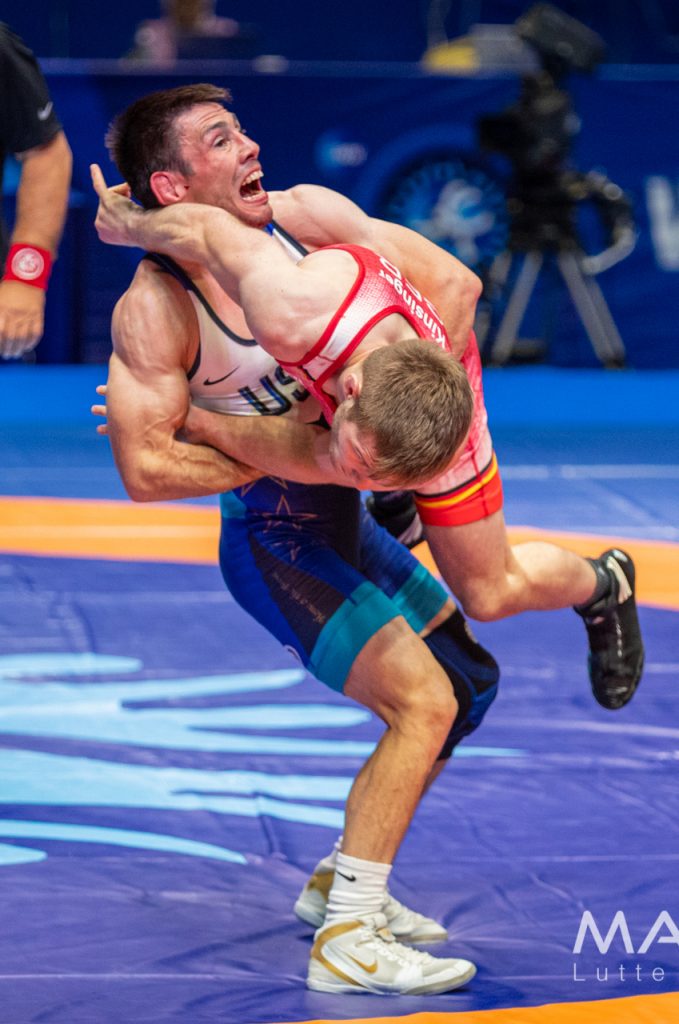 2019 World Championships