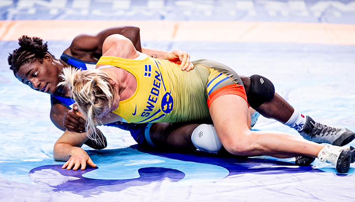 2019 World Championships