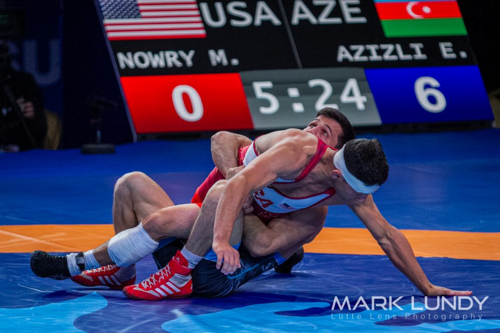 2019 World Championships