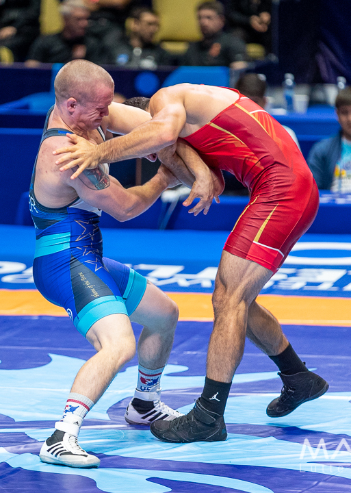 2019 World Championships