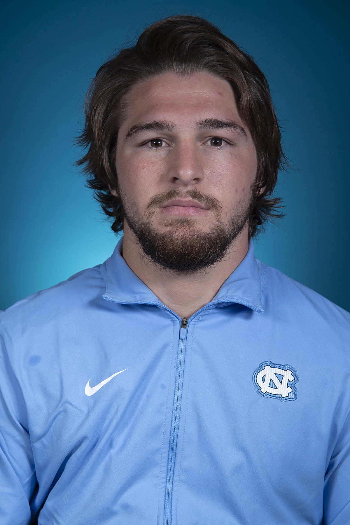 UNC WRESTLING