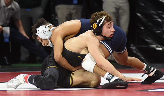 bravo young vs desanto