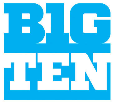 new big ten logo