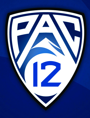 pac 12 logo