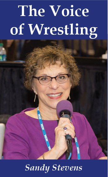 sandy stevens header