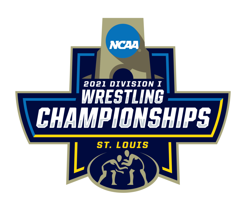 2021 ncaa championships logo