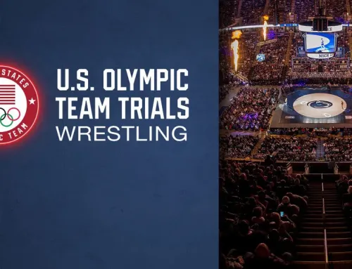 2021 Olympic Trials will not take place at Penn State