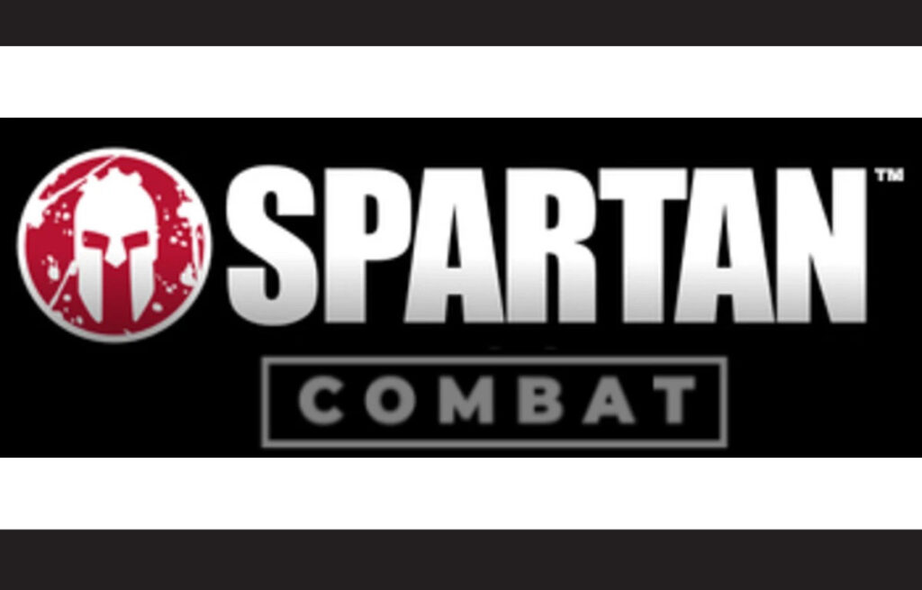 spartan combat art