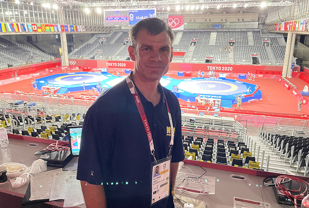 bryan in tokyo small