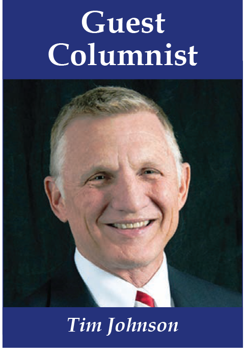 jim johnson headshot