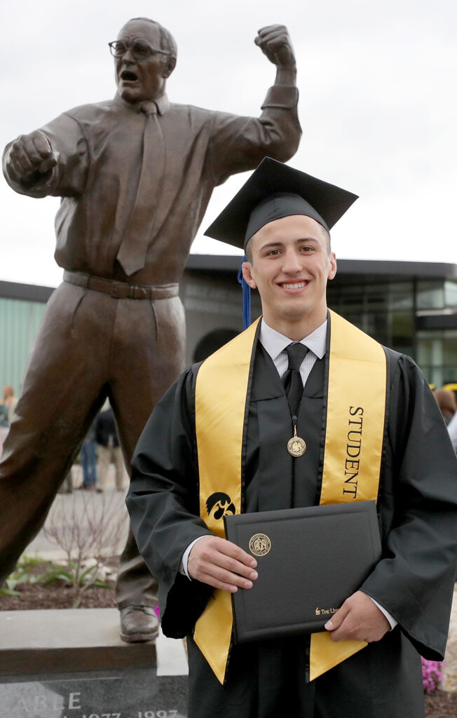 2019 SPRING GRADUATION