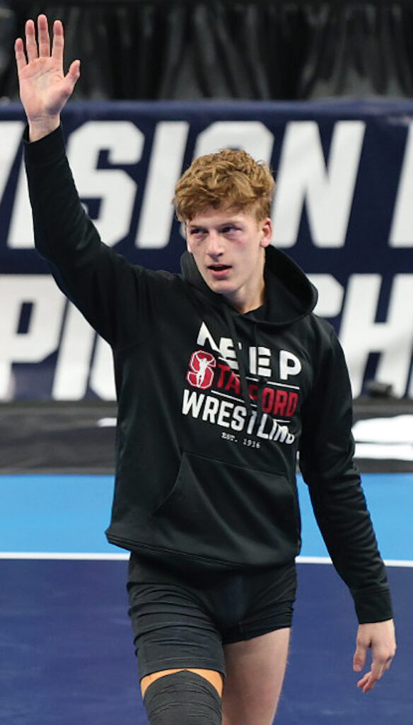 griffith at stanford