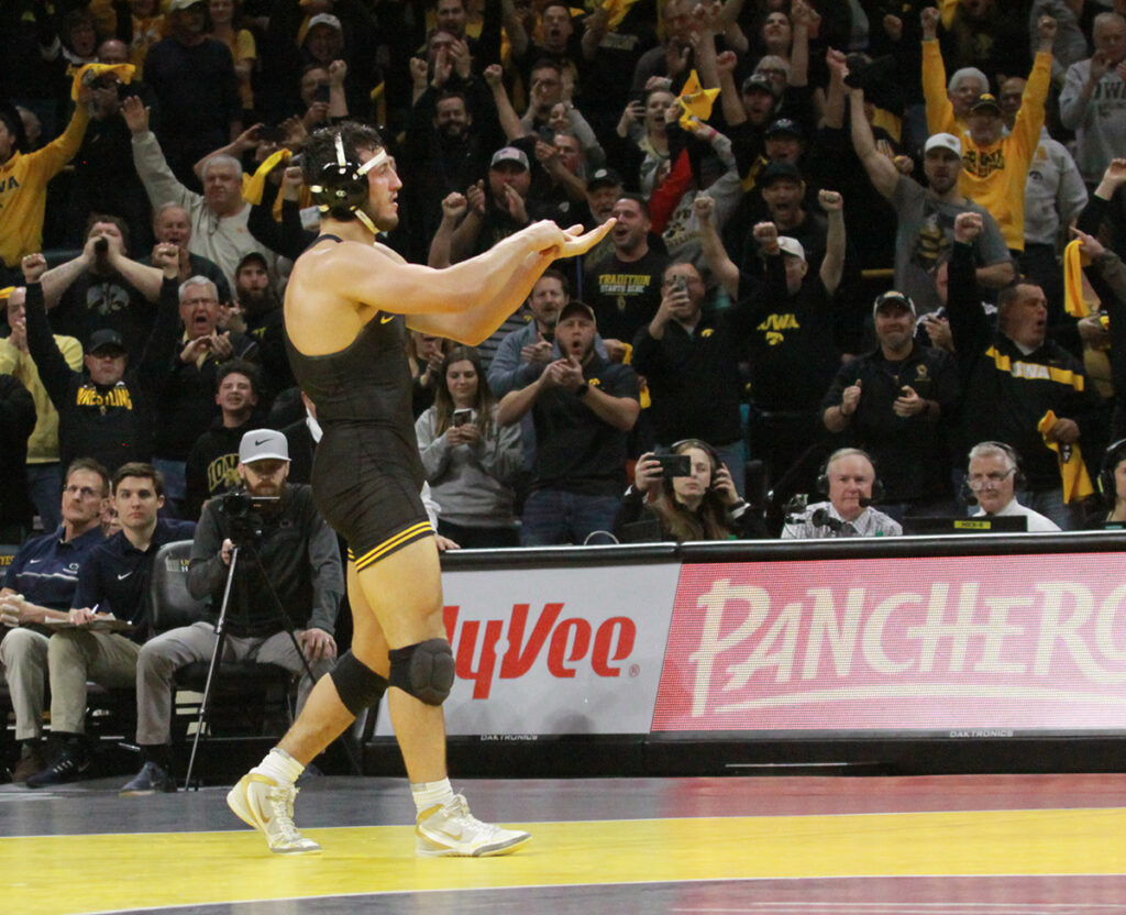 kemerer celebrates in 2020