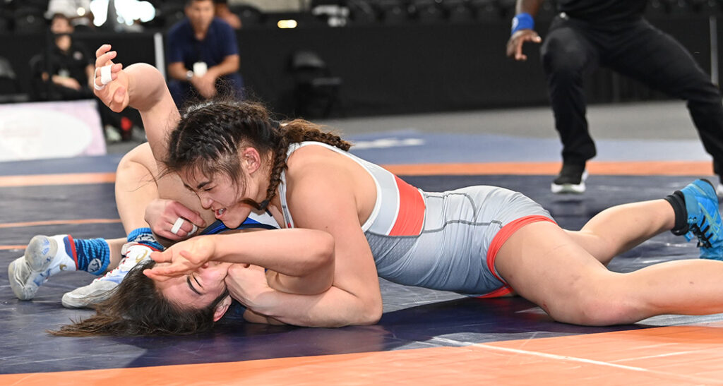 ramirez action wtt wfs