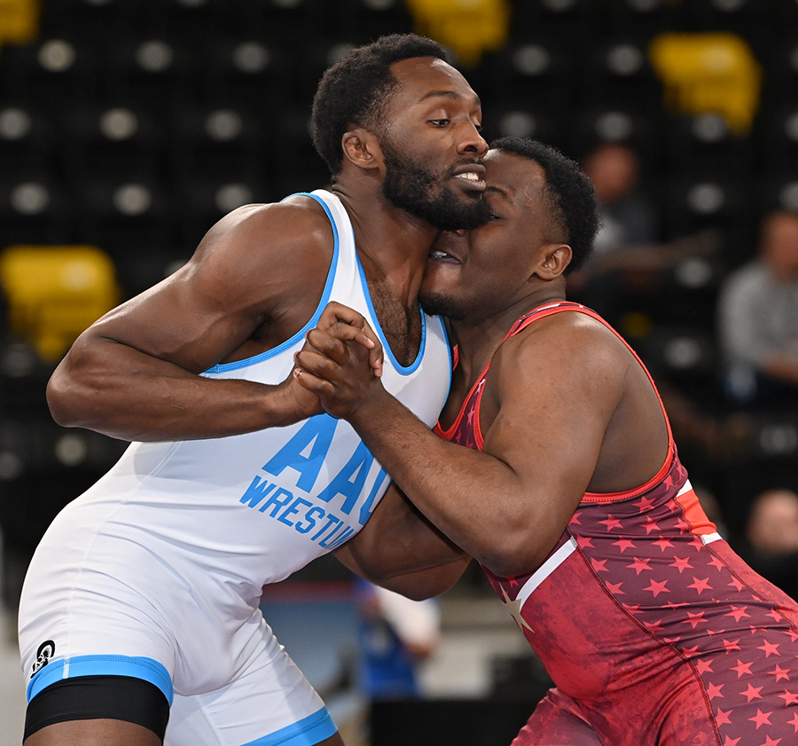 timothy young gr action