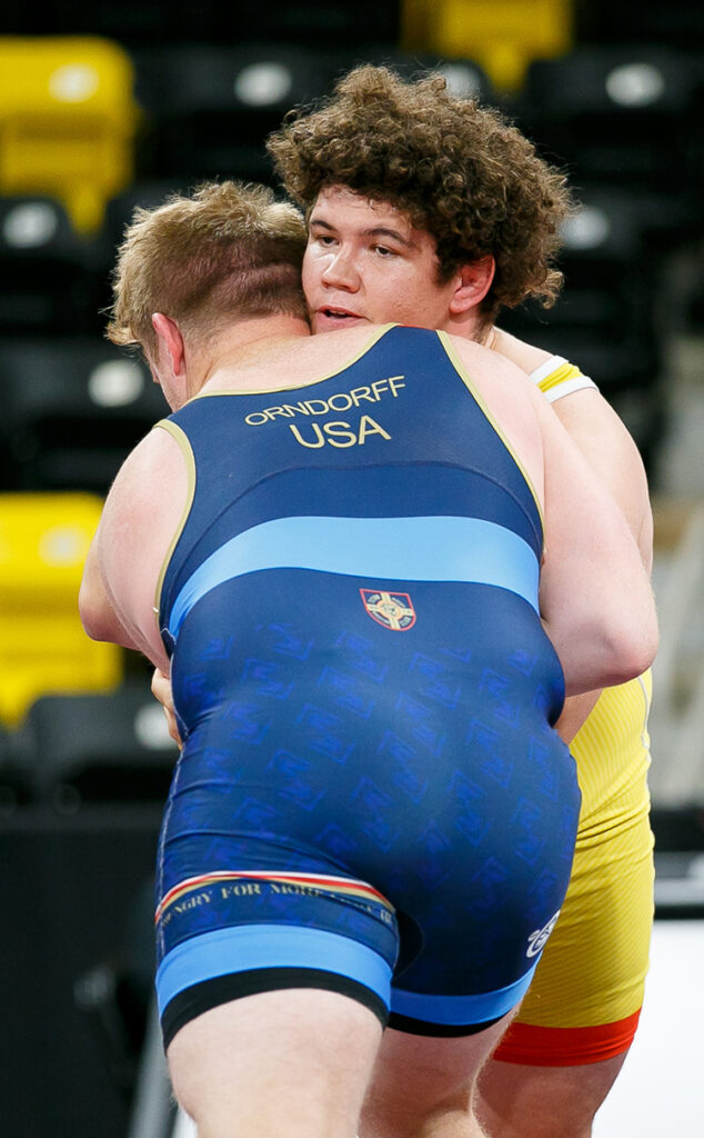 cohlton schultz wtt hoch