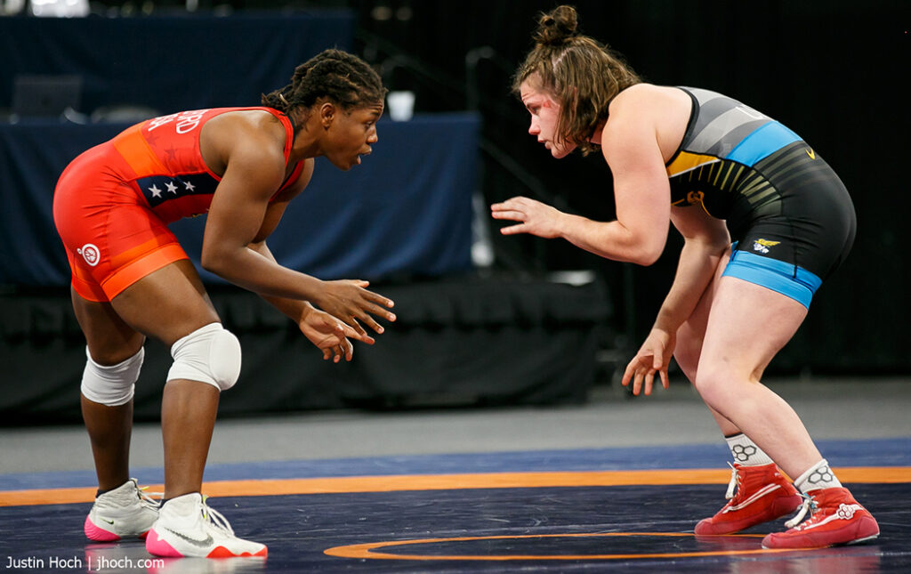 dymond guilford vs francis hoch