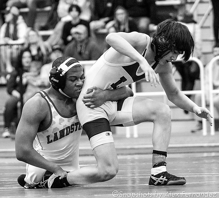 for e news ADONIS LATTIMORE – Landstown VA – State HS Champion 2022.jpg (7).jpg, photo by Alex Fernandez