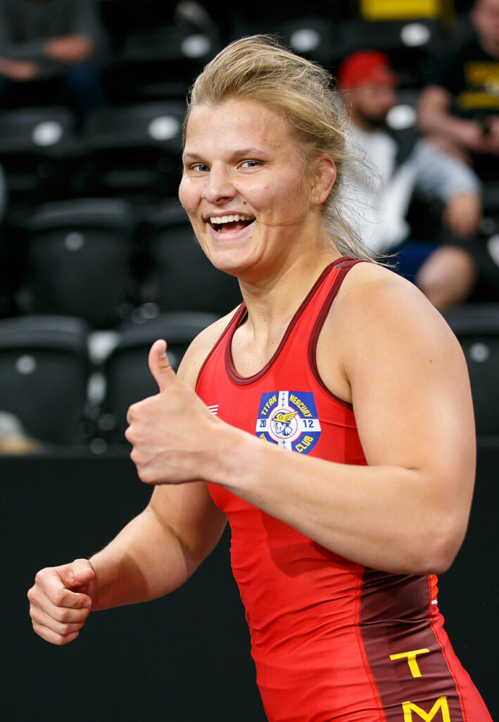 malkoyed wfs 76 hoch