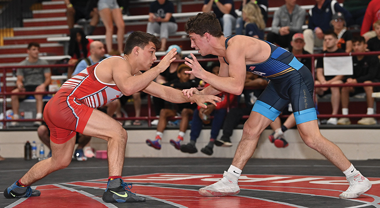 mendez over bouzakis at u20 wtt for web