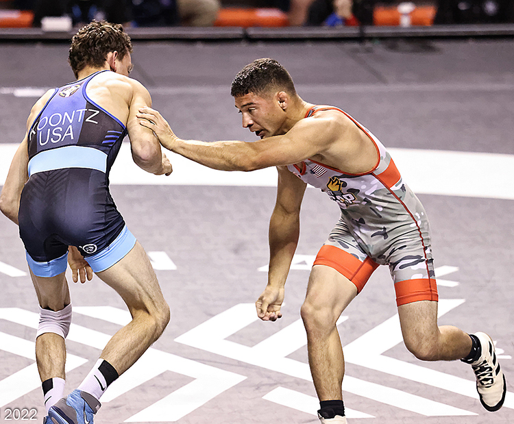 nowry over koontz gr sachs