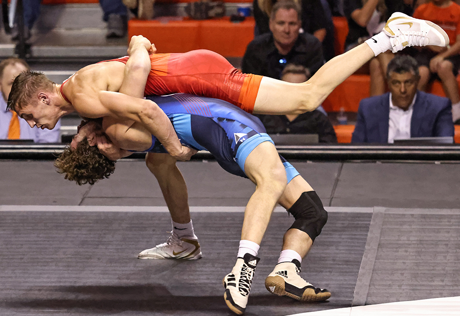 peak over smith gr sachs