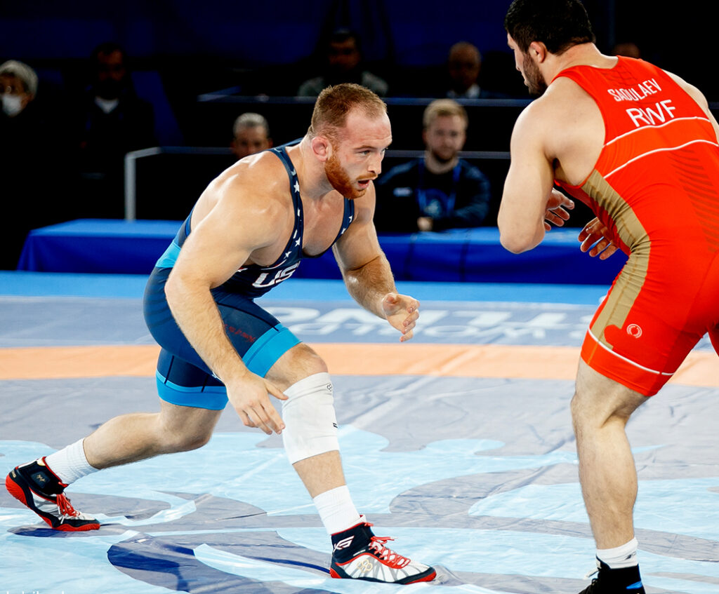 snyder vs russia tank at worlds