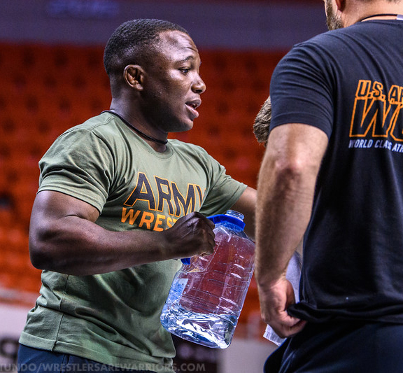 22 OP: WTT: FINAL X STILLWATER: ROUND 2