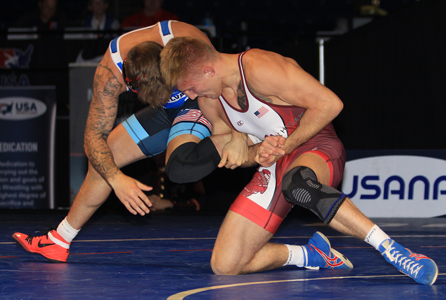 170 finals Mens JR FS 2022 Barr MI winner