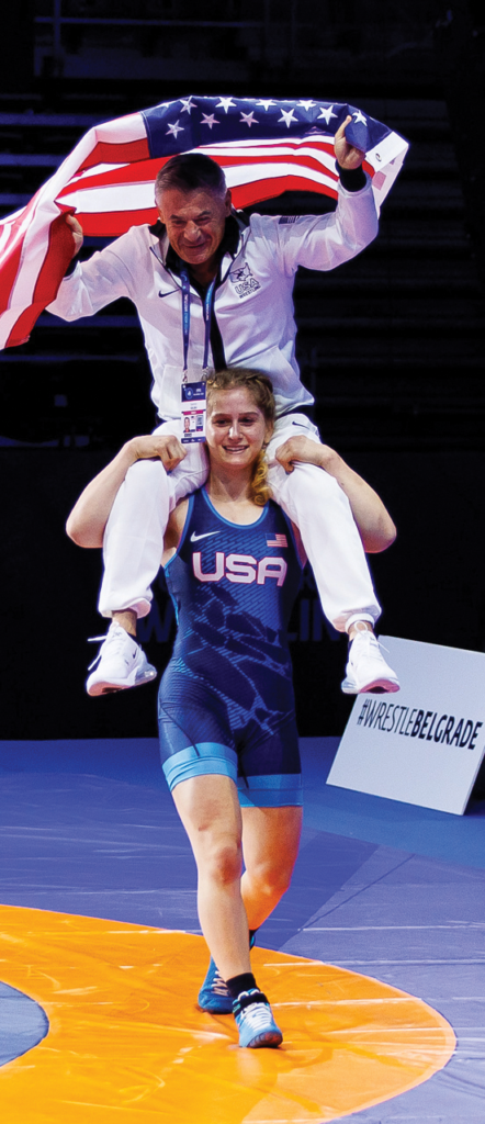 v28i12 wfs elor with valetine