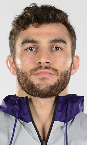 125 Mike DeAugustino