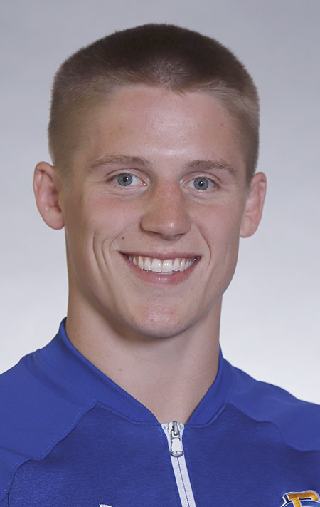 141 Carlson, Clay 2022-1