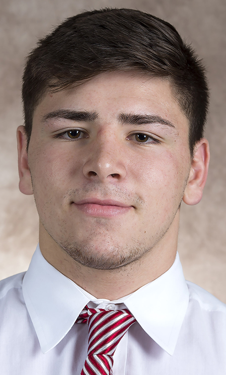 174 – Labriola, Mikey 4516