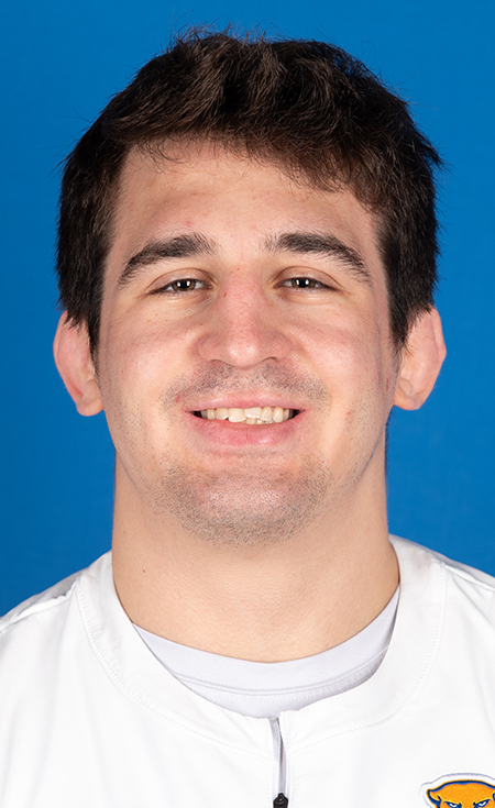 197 Bonaccorsi, Nino (Pitt)