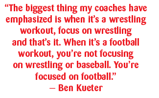 kueter quote