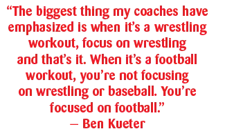 kueter quote