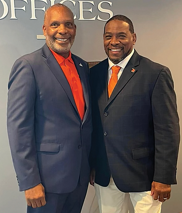 v29i1 kenny monday and john davis today