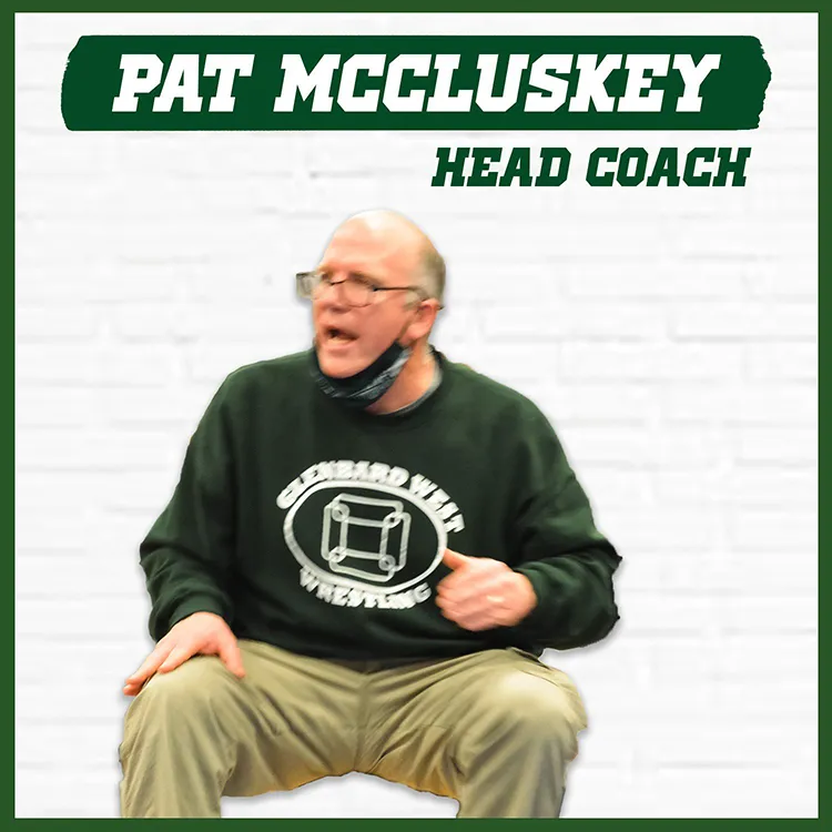 pat mcclusky coaching pix