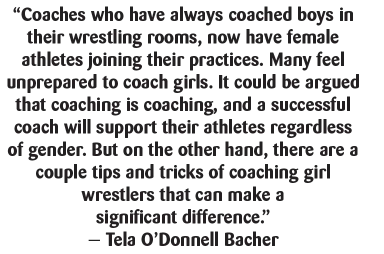 tela quote