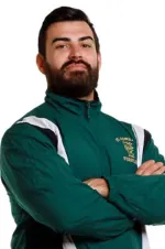 COACH SHANE FINNANE