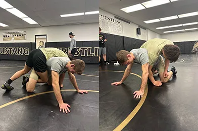 Technique Tips #1