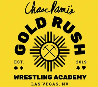 Chase Pami Wrestling Logo